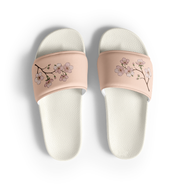 Sakura Design Women's Slides