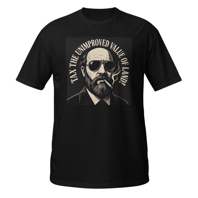 Georgist T-Shirt