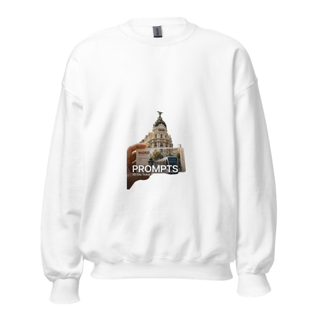 Your hoodie