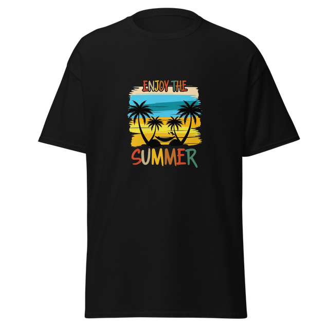 Your t-shirt