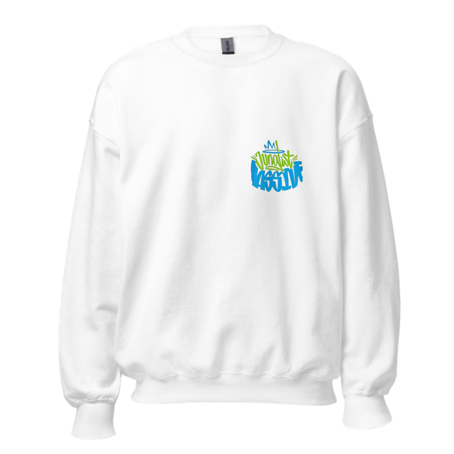 Your hoodie