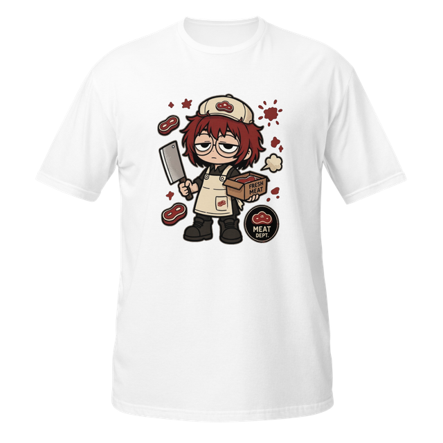 Meat Department T-Shirt