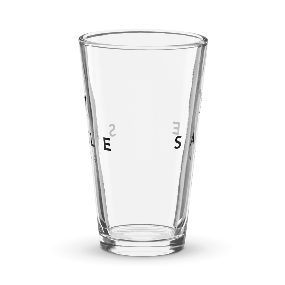 Sable Audio After Hours Glass