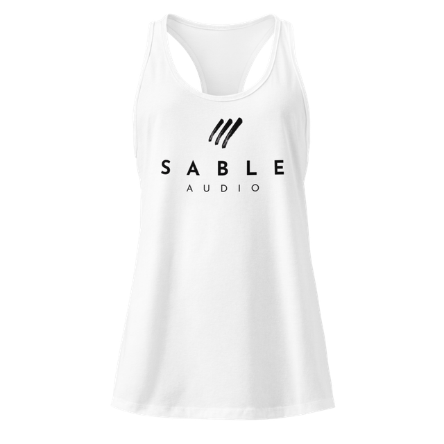 Sable Audio Headliner Tank