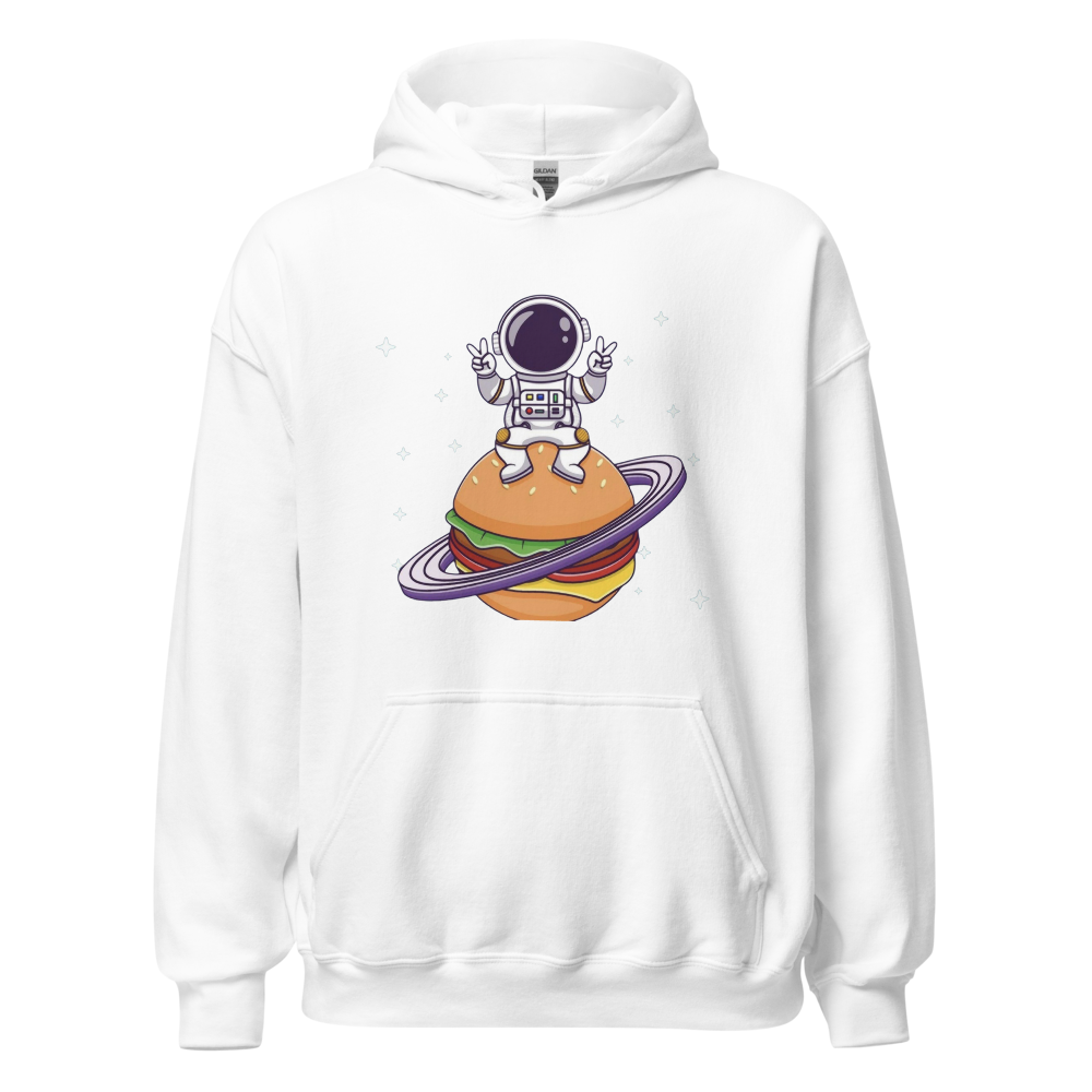     Amin’s Tasty Burgers
