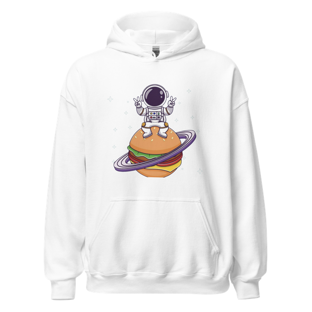 Amin’s Tasty Burgers