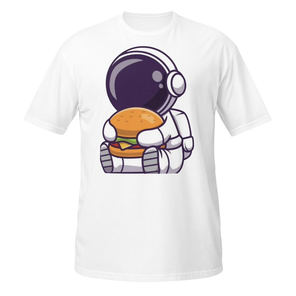     Amin’s Tasty Burgers