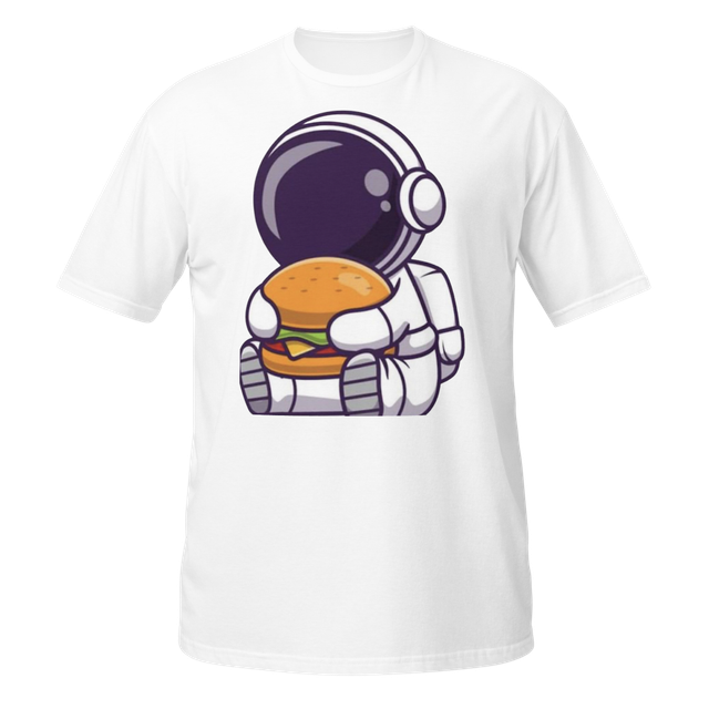 Amin’s Tasty Burgers