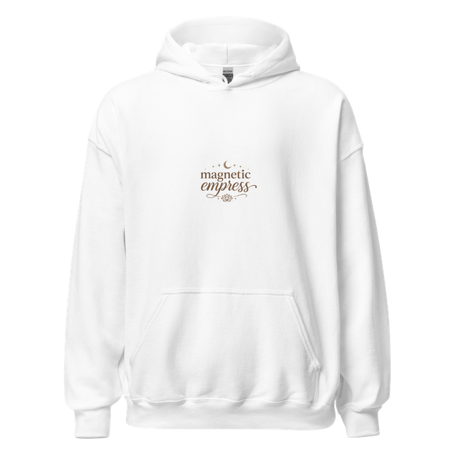 Magnetic Empress Hoodie