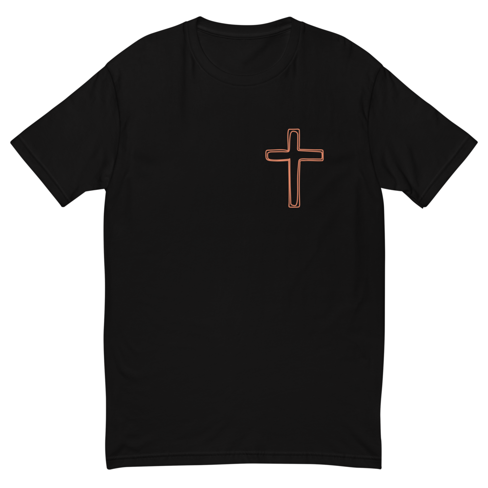 Be Bold To Reach Souls T-Shirt