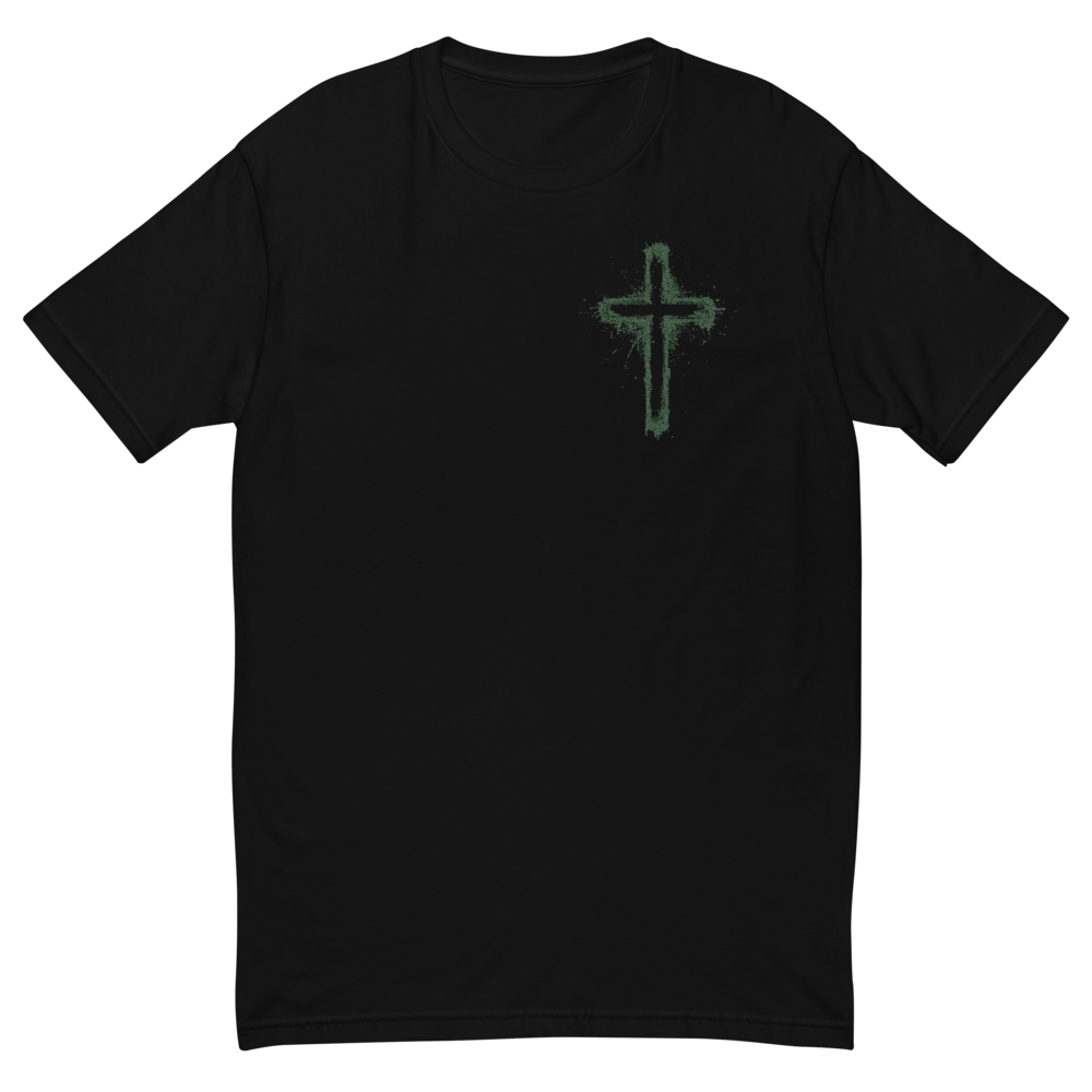 Built From Grace T-Shirt