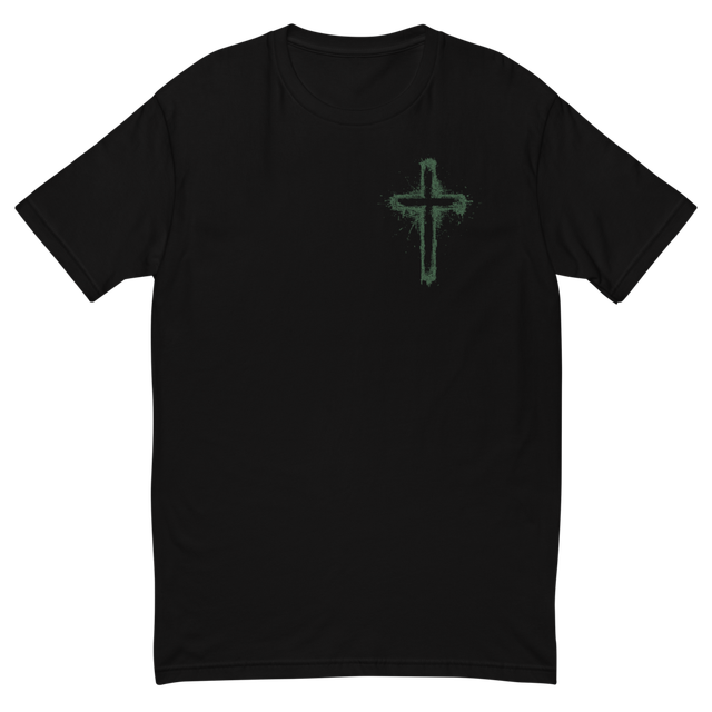 Built From Grace T-Shirt