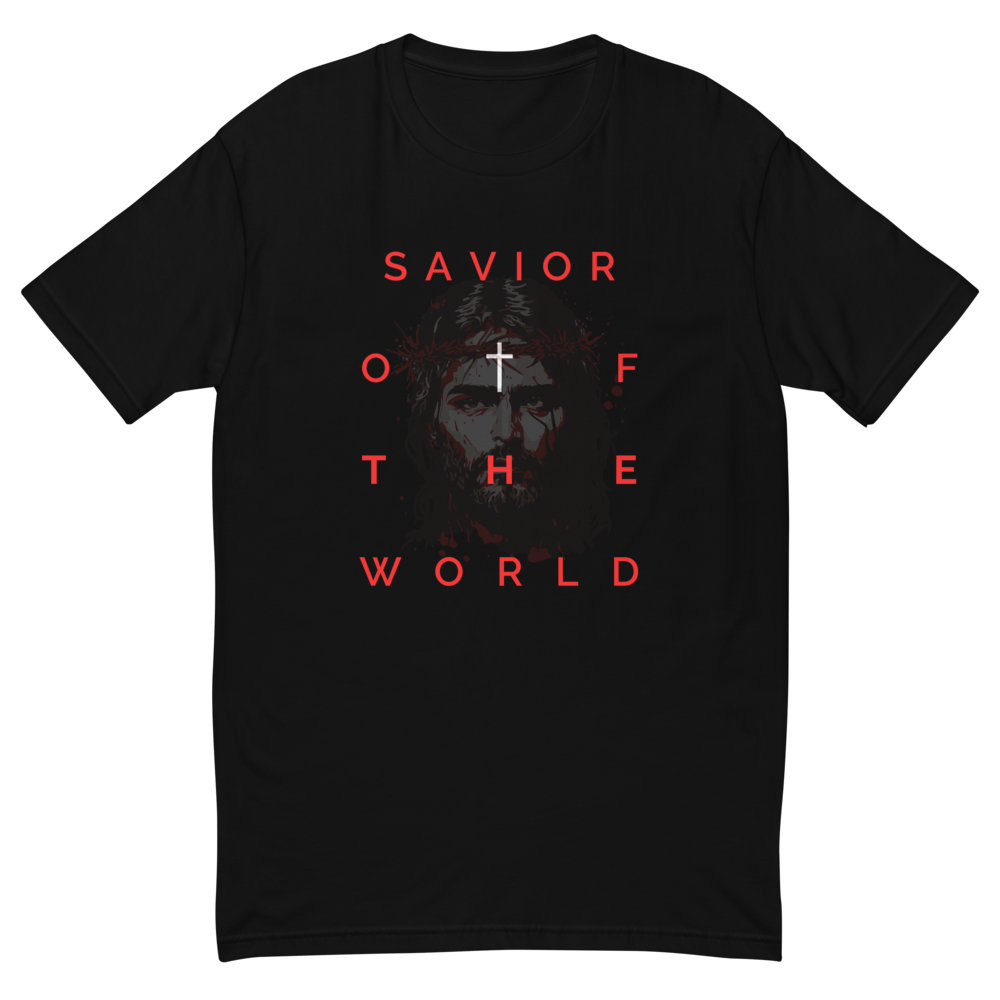 Savior of the World T-Shirt