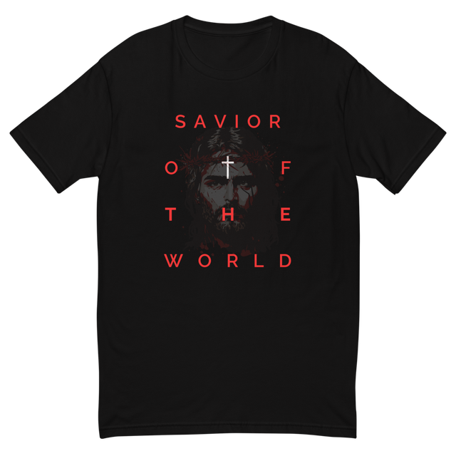 Savior of the World T-Shirt