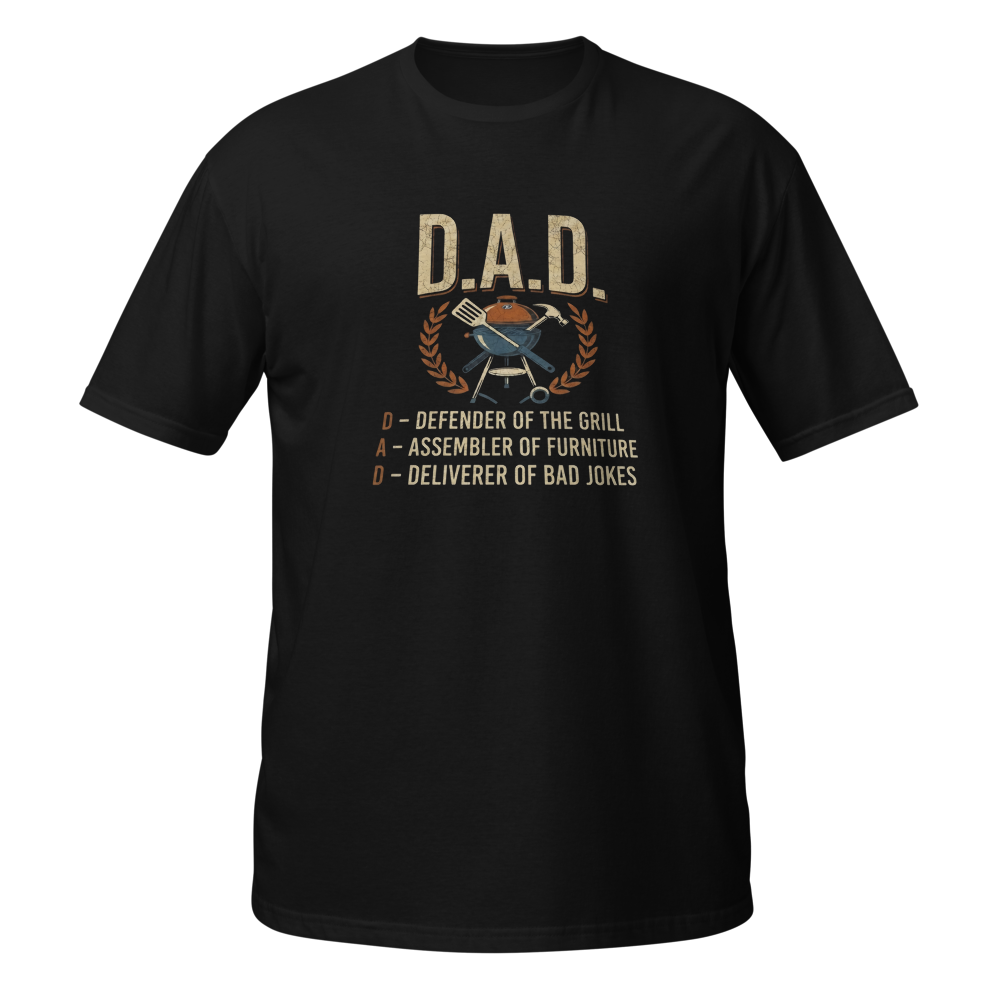 D.A.D