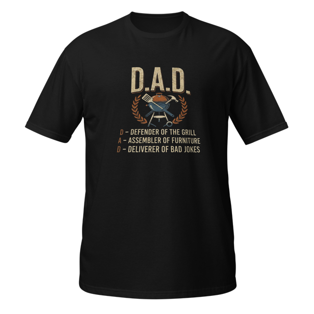 D.A.D