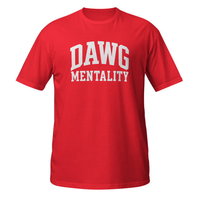 DAWG MENTALITY T-Shirt