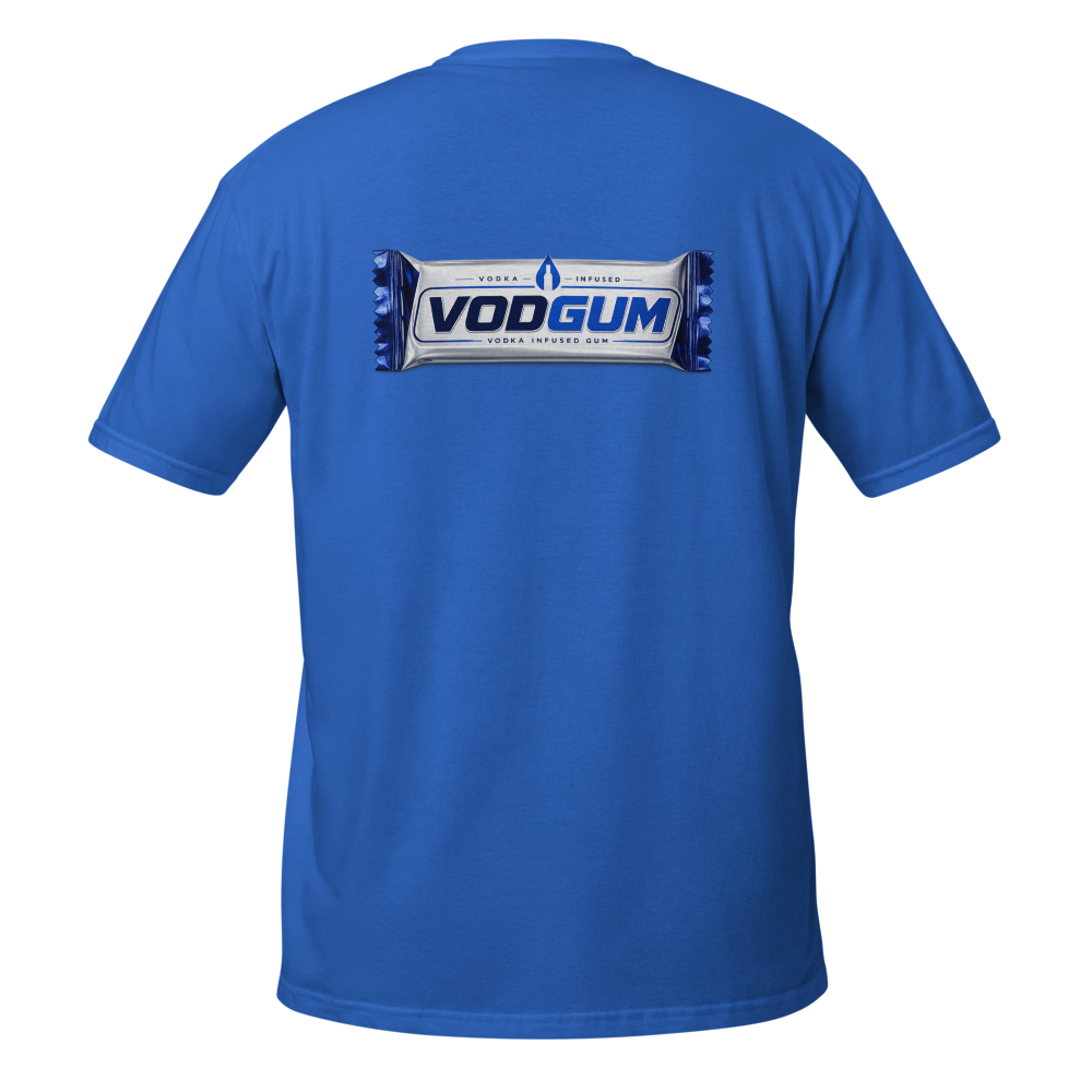 V O D G U M