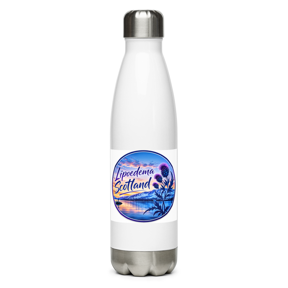 Water bottle 