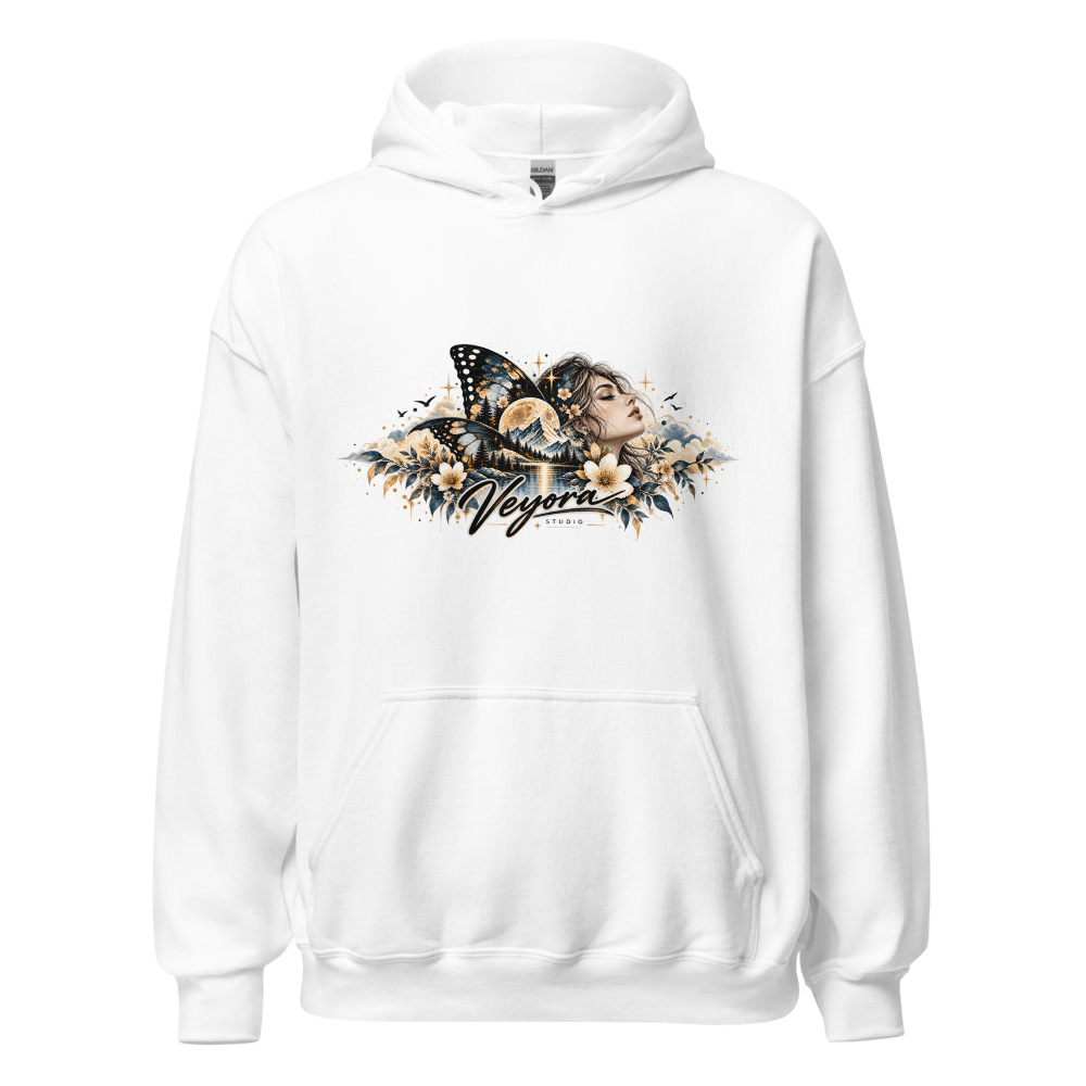 Veyora Midnight Escape Hoodie