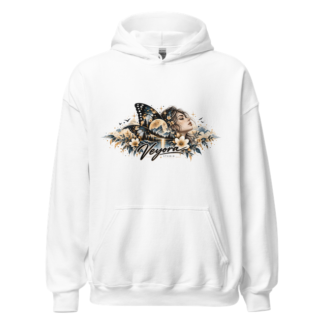 Veyora Midnight Escape Hoodie