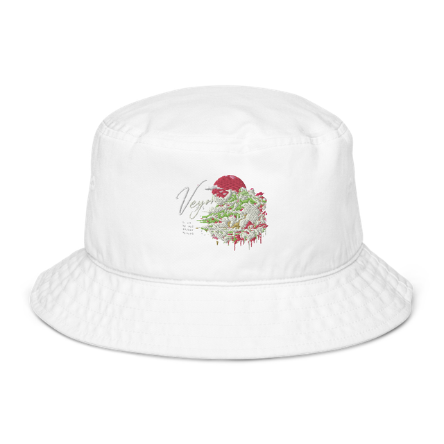 Veyora Signature Embroidered Cap