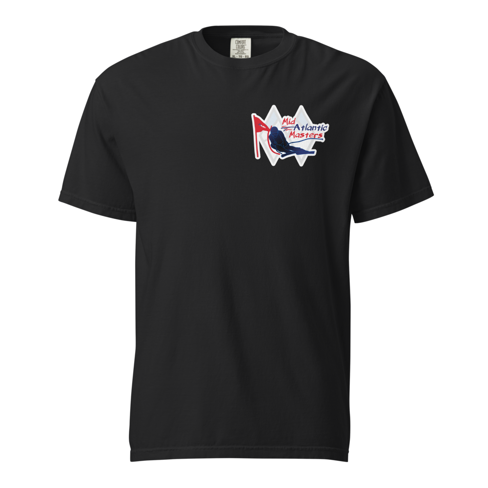 Unisex Heavyweight T-Shirt