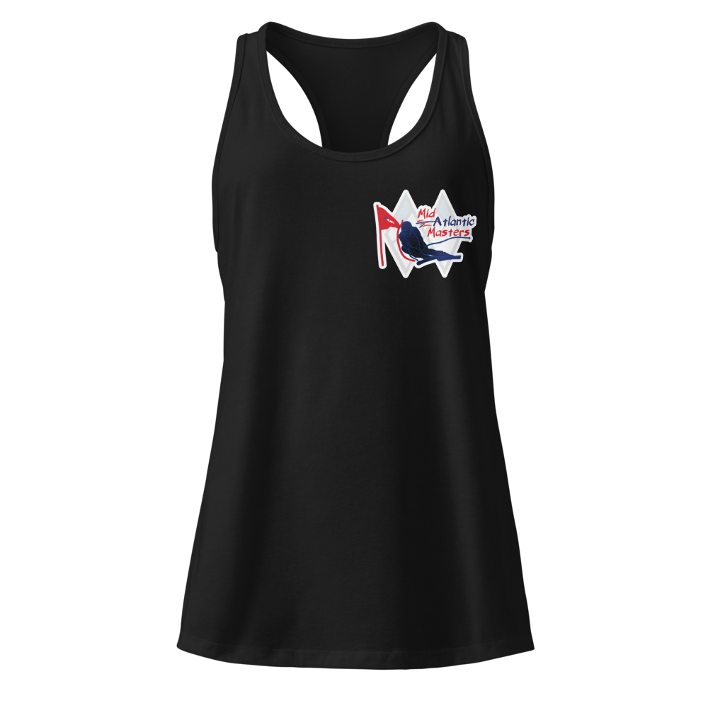 Women's Racerback Tank Top