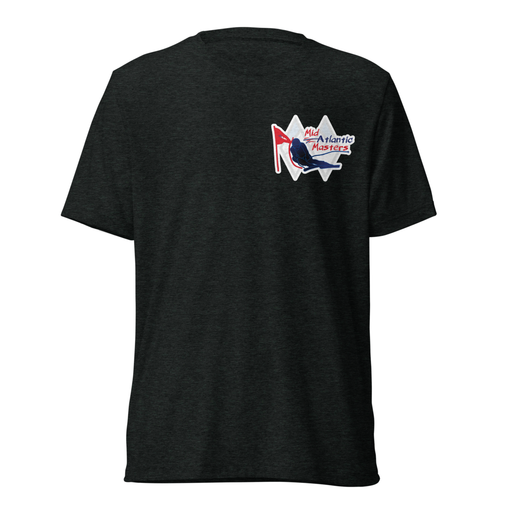 Unisex Tri-Blend T-Shirt