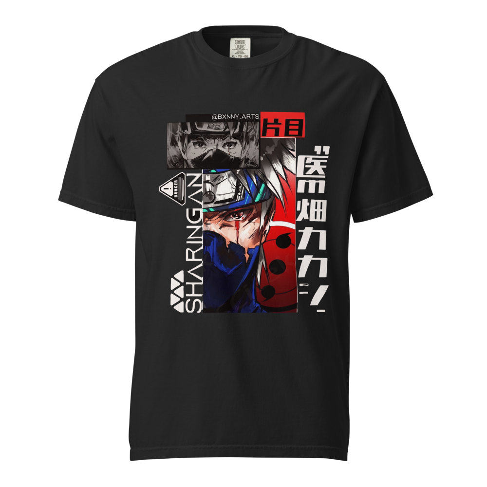Only for anime fans 