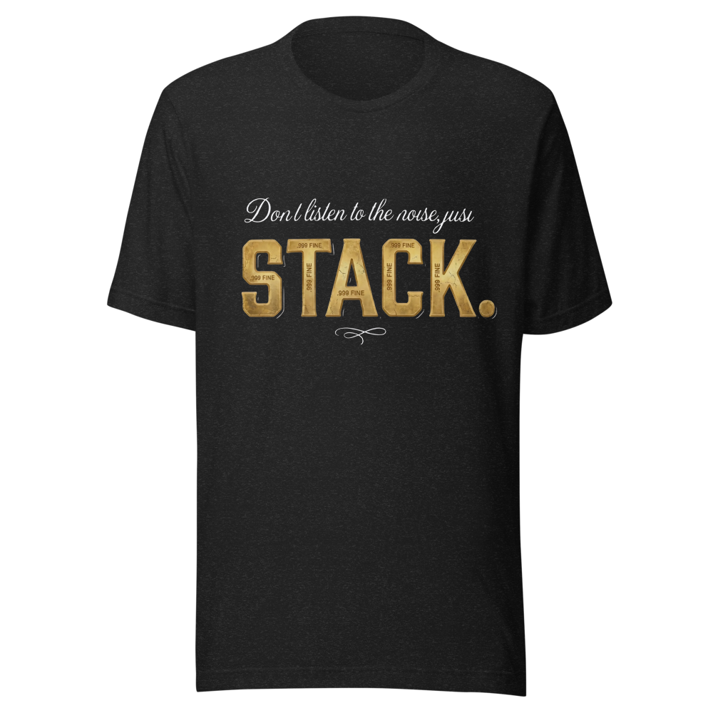 Just Stack T-shirt