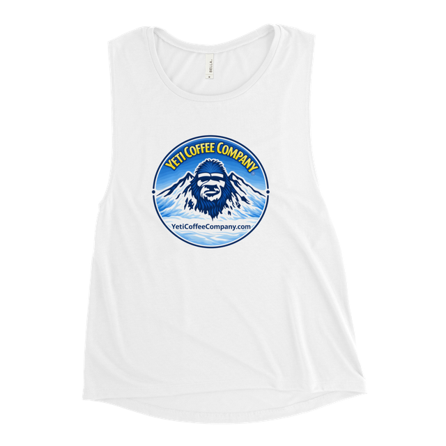Women's Muscle Tank