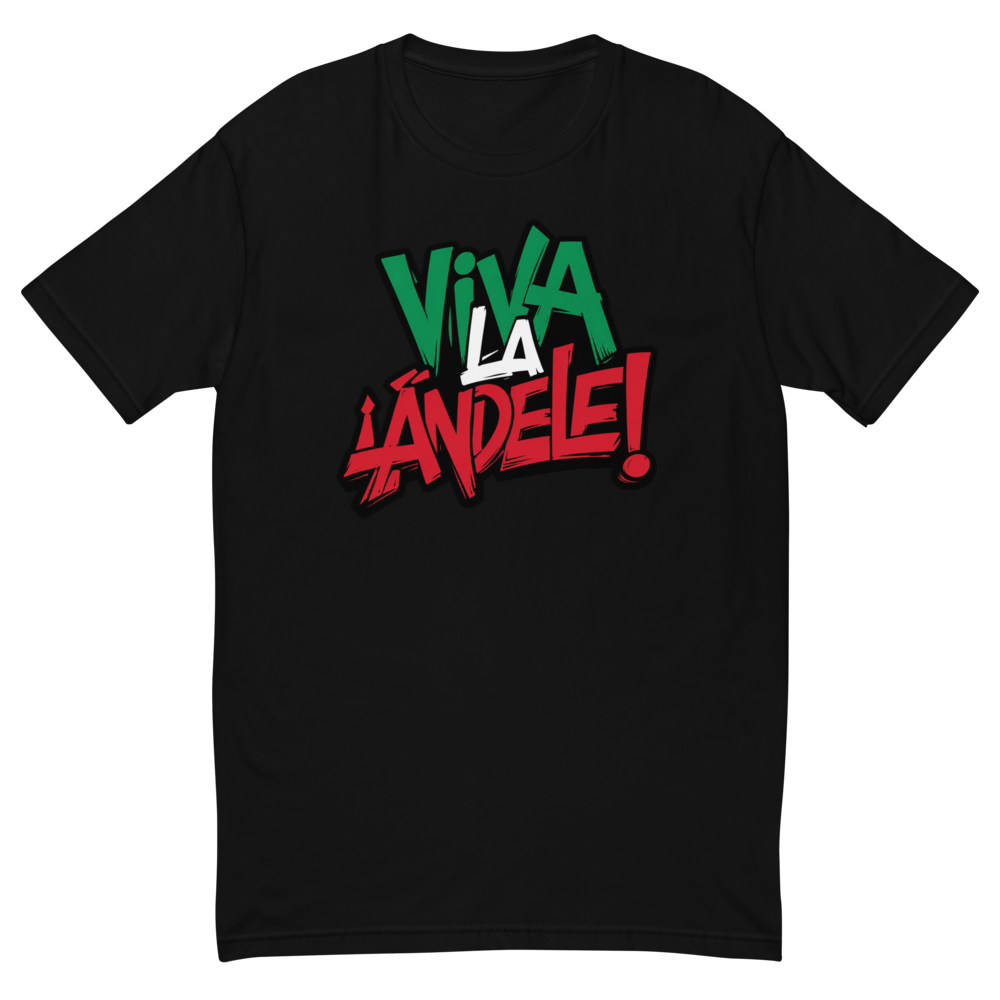 Viva La ¡Ándele!