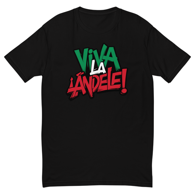 Viva La ¡Ándele!