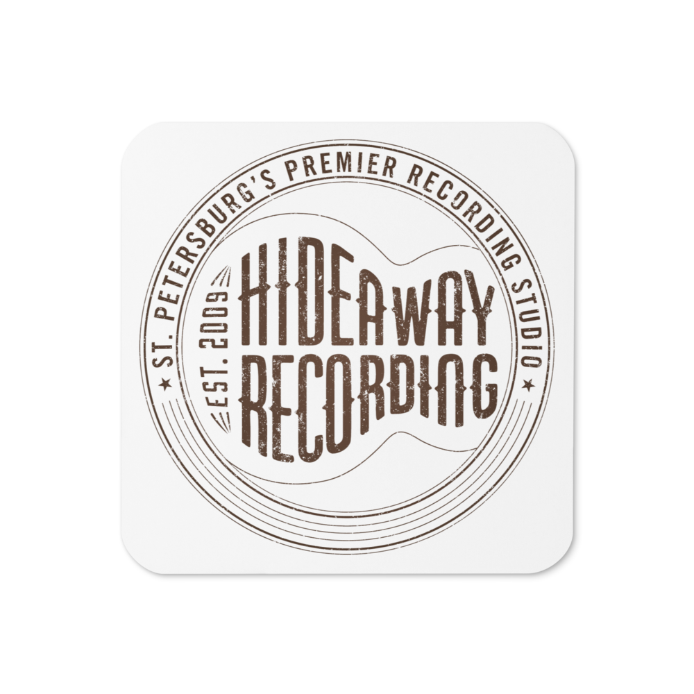 Studio Coaster
