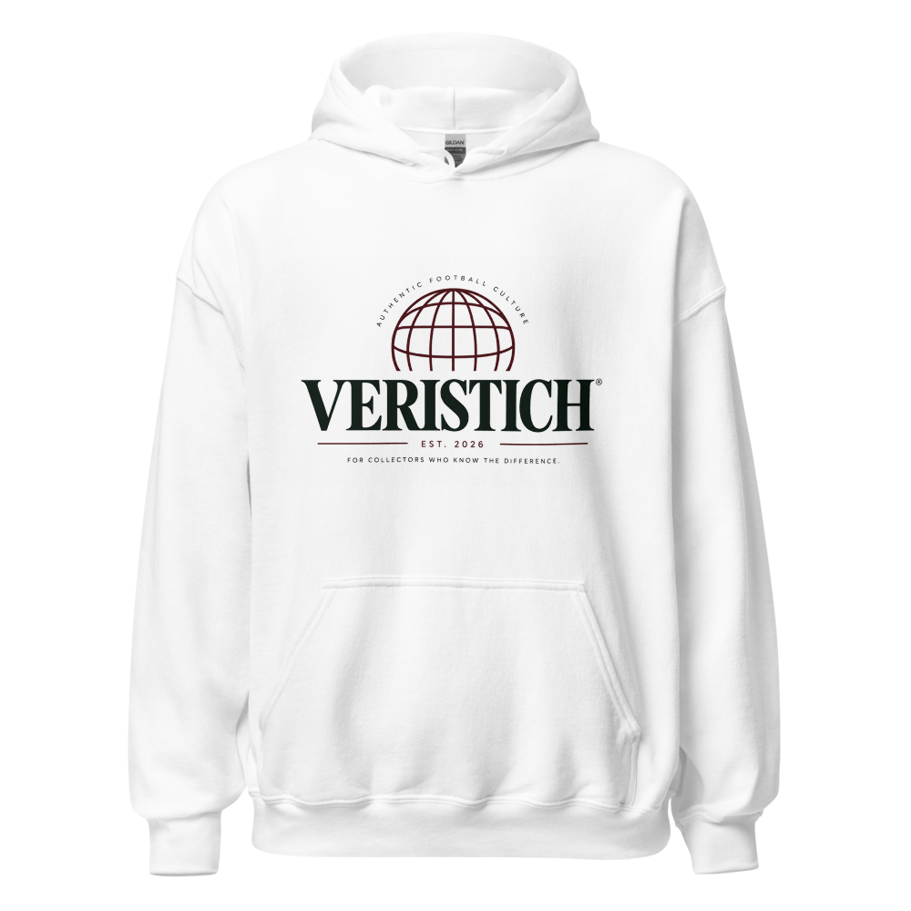 Veristich Hoodie