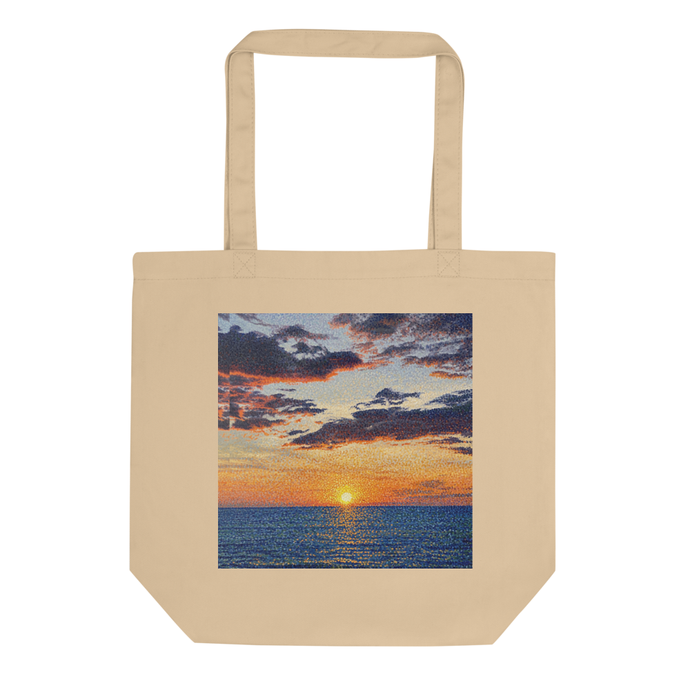 Chasing sunset