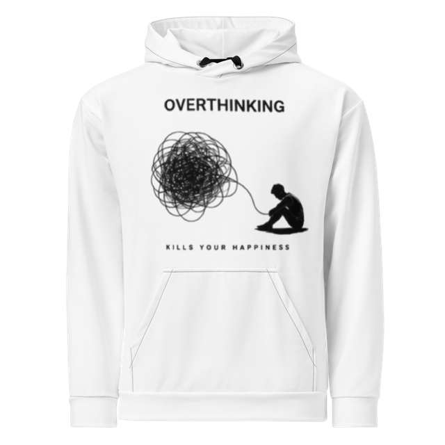 Over thinking