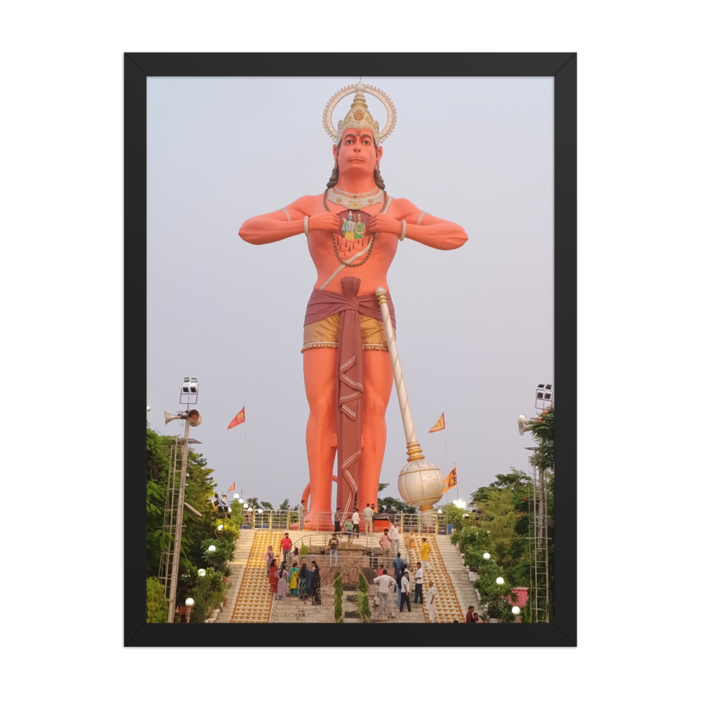 Hanuman