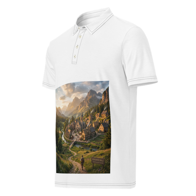 Village of destiny