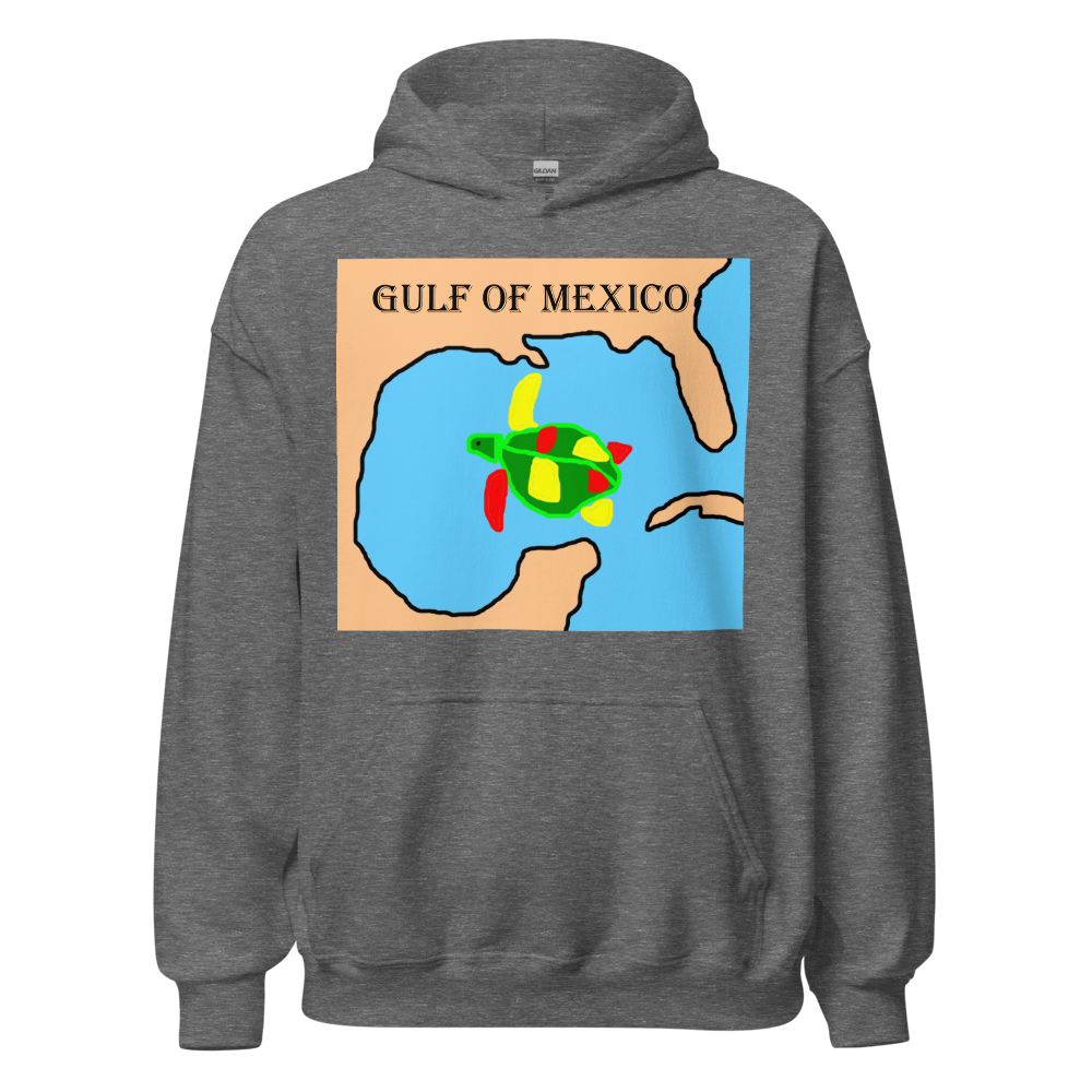 Gulf of Mexico Hoodie