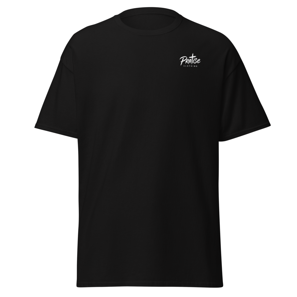 JOHN 3:16 Classic Tee "Unisex"