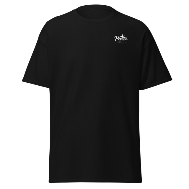 JOHN 3:16 Classic Tee "Unisex"