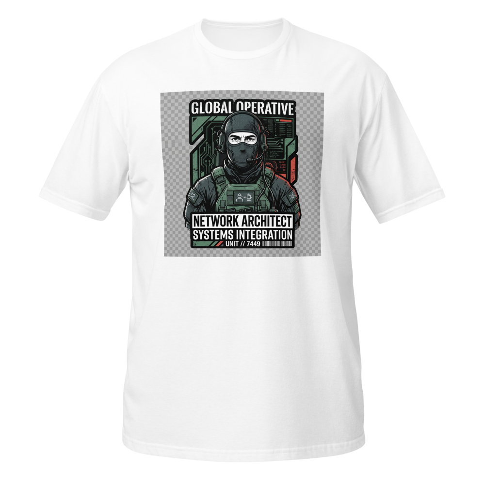 FRP Bypass Specialist T-Shirt