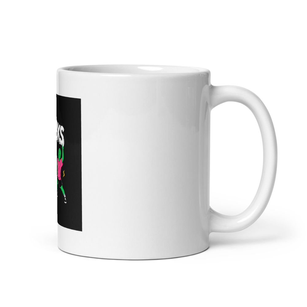 GILBKS MUG