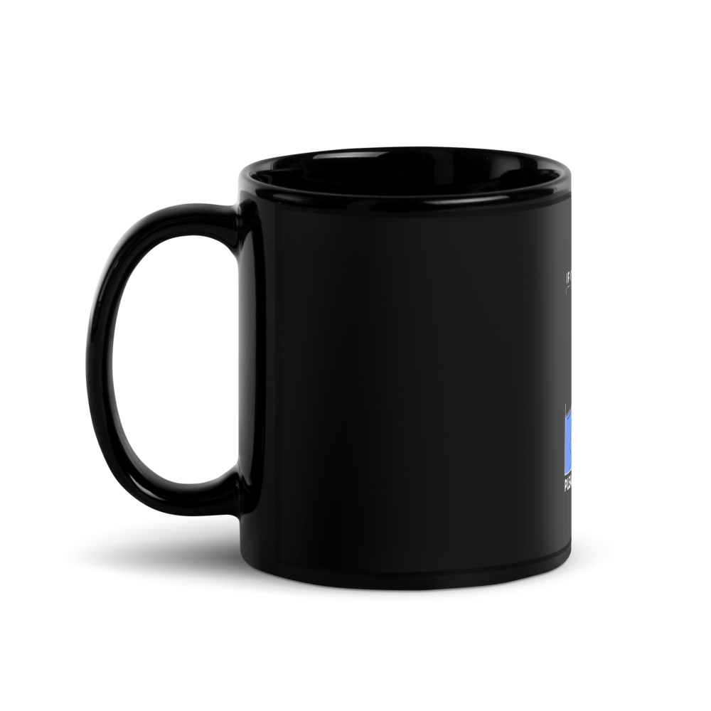 GILBKS MUG