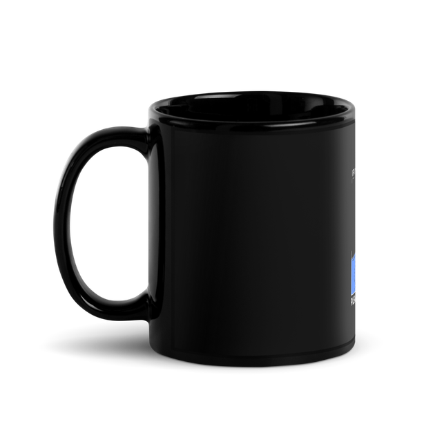 GILBKS MUG
