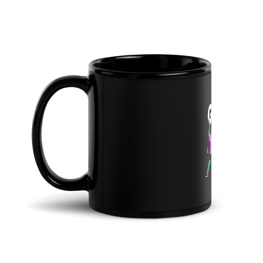 GILBKS MUG new