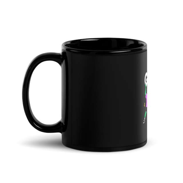 GILBKS MUG new