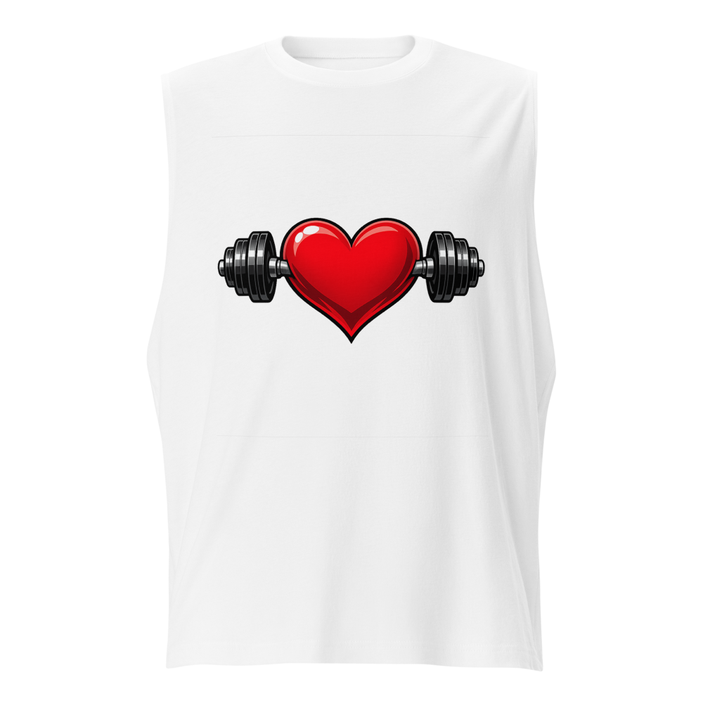 💪 Fit Heart